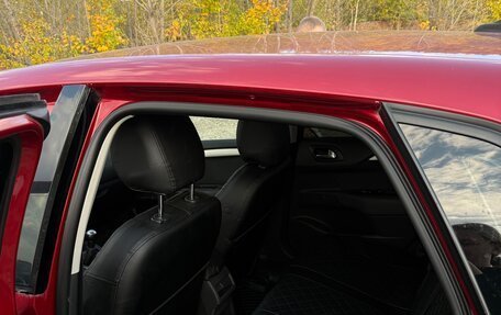 Citroen C4 II рестайлинг, 2012 год, 680 000 рублей, 6 фотография
