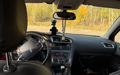 Citroen C4 II рестайлинг, 2012 год, 680 000 рублей, 5 фотография