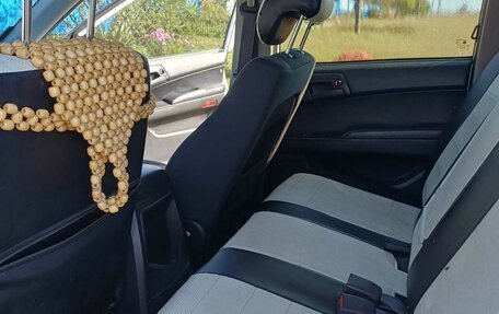 SsangYong Actyon Sports II, 2012 год, 1 090 000 рублей, 2 фотография