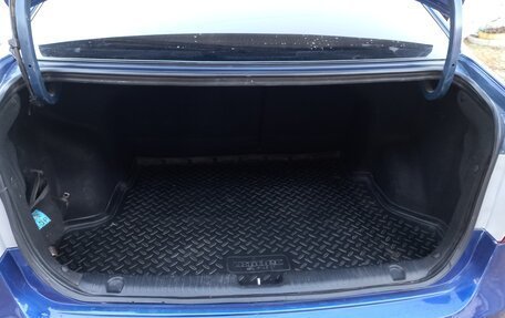 KIA Rio III рестайлинг, 2012 год, 695 000 рублей, 8 фотография