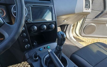 SsangYong Actyon Sports II, 2012 год, 1 090 000 рублей, 3 фотография