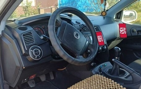 SsangYong Actyon Sports II, 2012 год, 1 090 000 рублей, 6 фотография