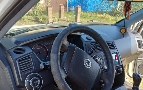 SsangYong Actyon Sports II, 2012 год, 1 090 000 рублей, 4 фотография