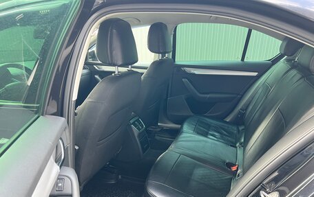 Skoda Octavia, 2016 год, 1 700 000 рублей, 12 фотография