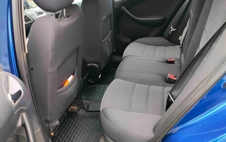 Chery M11 (A3), 2010 год, 330 000 рублей, 6 фотография