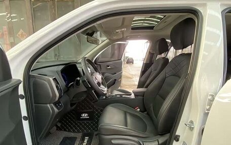 Hyundai ix35, 2022 год, 1 690 000 рублей, 8 фотография