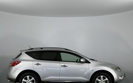 Nissan Murano, 2010 год, 1 100 000 рублей, 4 фотография