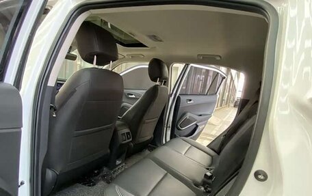 Hyundai ix35, 2022 год, 1 690 000 рублей, 9 фотография
