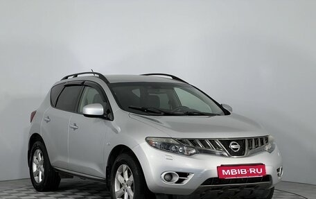 Nissan Murano, 2010 год, 1 100 000 рублей, 3 фотография