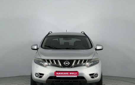 Nissan Murano, 2010 год, 1 100 000 рублей, 2 фотография