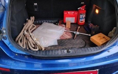 Chery M11 (A3), 2010 год, 330 000 рублей, 10 фотография