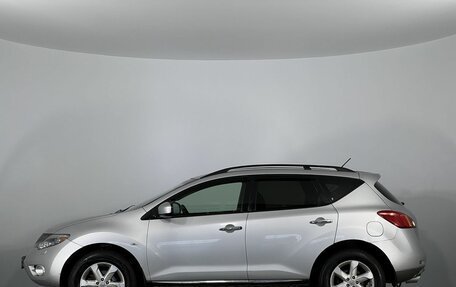 Nissan Murano, 2010 год, 1 100 000 рублей, 8 фотография