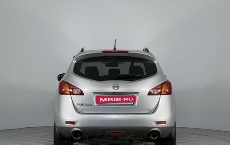 Nissan Murano, 2010 год, 1 100 000 рублей, 6 фотография