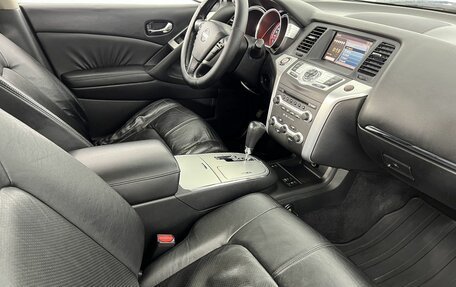 Nissan Murano, 2010 год, 1 100 000 рублей, 13 фотография