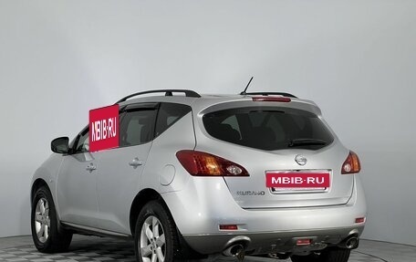 Nissan Murano, 2010 год, 1 100 000 рублей, 7 фотография