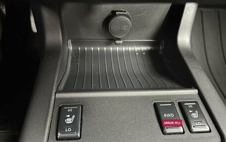 Nissan Murano, 2010 год, 1 100 000 рублей, 18 фотография