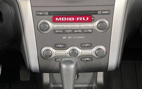 Nissan Murano, 2010 год, 1 100 000 рублей, 17 фотография