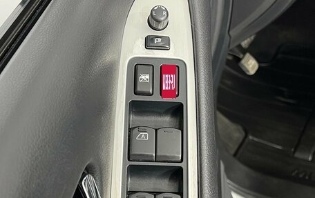 Nissan Murano, 2010 год, 1 100 000 рублей, 19 фотография