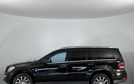 Mercedes-Benz GL-Класс, 2011 год, 2 000 000 рублей, 8 фотография