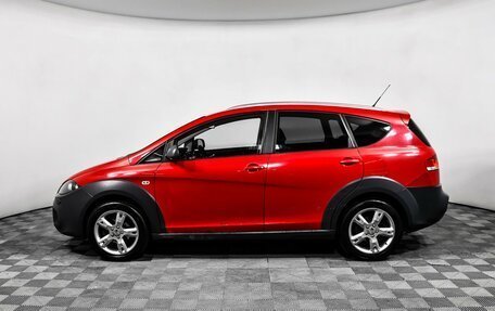 SEAT Altea I, 2011 год, 998 000 рублей, 8 фотография