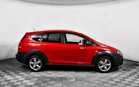 SEAT Altea I, 2011 год, 998 000 рублей, 4 фотография