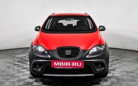 SEAT Altea I, 2011 год, 998 000 рублей, 2 фотография