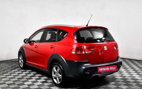 SEAT Altea I, 2011 год, 998 000 рублей, 7 фотография