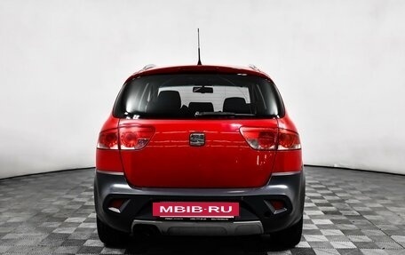 SEAT Altea I, 2011 год, 998 000 рублей, 6 фотография