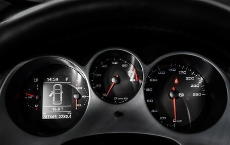 SEAT Altea I, 2011 год, 998 000 рублей, 10 фотография