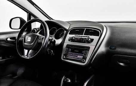 SEAT Altea I, 2011 год, 998 000 рублей, 9 фотография