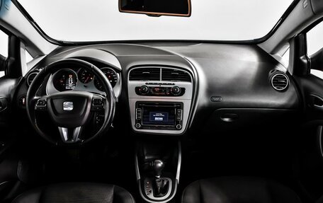 SEAT Altea I, 2011 год, 998 000 рублей, 11 фотография