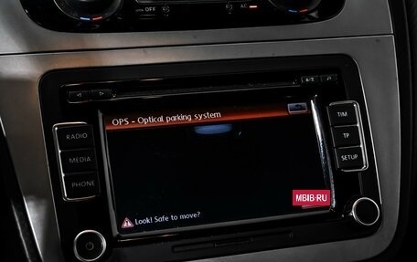 SEAT Altea I, 2011 год, 998 000 рублей, 13 фотография
