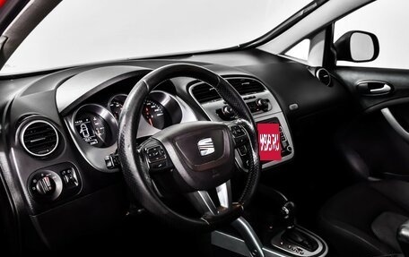SEAT Altea I, 2011 год, 998 000 рублей, 12 фотография