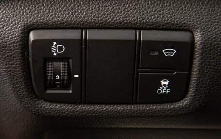 Hyundai Creta I рестайлинг, 2020 год, 1 899 000 рублей, 10 фотография