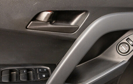 Hyundai Creta I рестайлинг, 2020 год, 1 899 000 рублей, 9 фотография