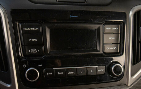 Hyundai Creta I рестайлинг, 2020 год, 1 899 000 рублей, 16 фотография