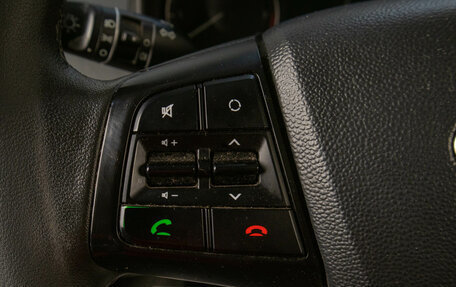 Hyundai Creta I рестайлинг, 2020 год, 1 899 000 рублей, 11 фотография