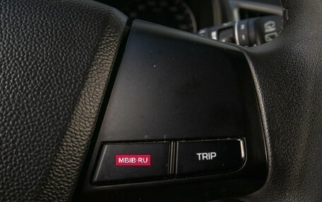 Hyundai Creta I рестайлинг, 2020 год, 1 899 000 рублей, 13 фотография