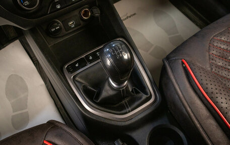 Hyundai Creta I рестайлинг, 2020 год, 1 899 000 рублей, 19 фотография