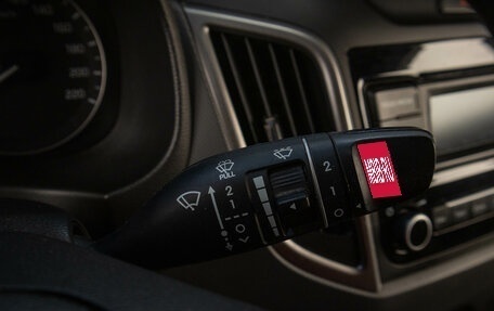 Hyundai Creta I рестайлинг, 2020 год, 1 899 000 рублей, 14 фотография