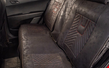 Hyundai Creta I рестайлинг, 2020 год, 1 899 000 рублей, 23 фотография