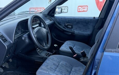 Peugeot 306, 1998 год, 239 990 рублей, 9 фотография