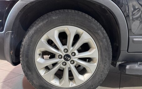 KIA Sorento II рестайлинг, 2020 год, 2 299 800 рублей, 5 фотография
