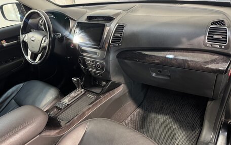 KIA Sorento II рестайлинг, 2020 год, 2 299 800 рублей, 3 фотография