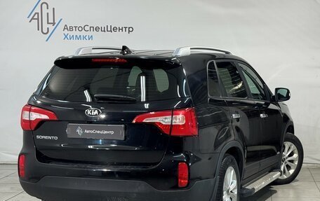 KIA Sorento II рестайлинг, 2020 год, 2 299 800 рублей, 2 фотография