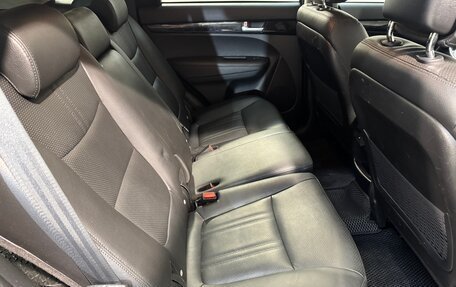 KIA Sorento II рестайлинг, 2020 год, 2 299 800 рублей, 4 фотография