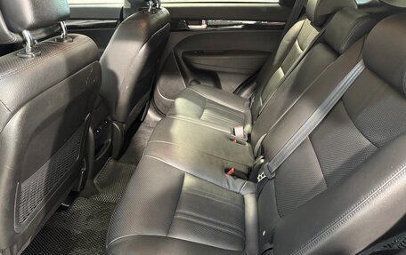 KIA Sorento II рестайлинг, 2020 год, 2 299 800 рублей, 6 фотография