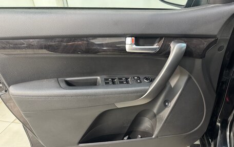 KIA Sorento II рестайлинг, 2020 год, 2 299 800 рублей, 7 фотография