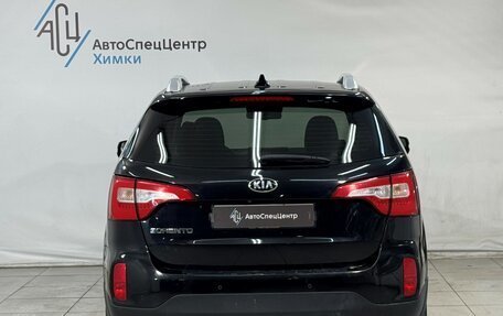 KIA Sorento II рестайлинг, 2020 год, 2 299 800 рублей, 12 фотография