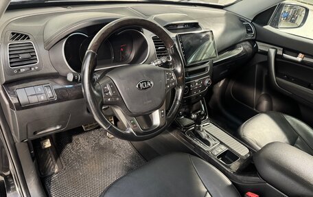 KIA Sorento II рестайлинг, 2020 год, 2 299 800 рублей, 8 фотография